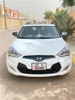 هيونداي فلوستر